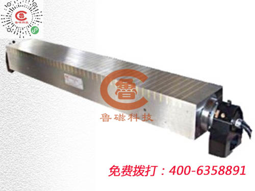 用戶(hù)使用電磁吸盤(pán)放心， 還是山東魯磁有保障