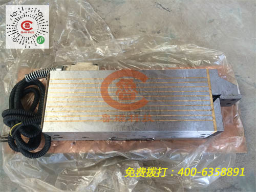 電磁吸盤內(nèi)部的結(jié)構(gòu)形式是怎樣的？