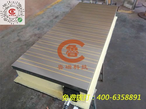 性能好的電磁吸盤，企業(yè)用戶喜愛產(chǎn)品