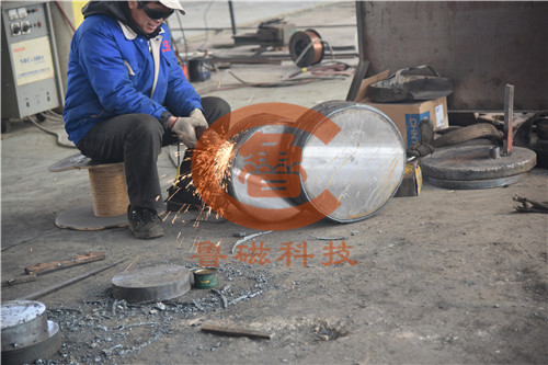 【科普】寒冷天氣起重電磁吸盤(pán)使用要注意哪些事項(xiàng)？