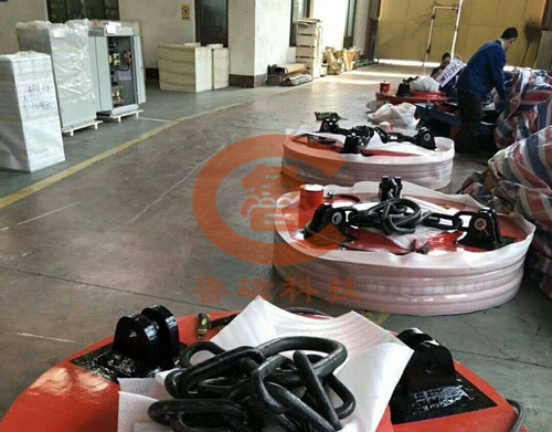 【實(shí)力廠家】為什么魯磁科技起重電磁吸盤經(jīng)久耐用？