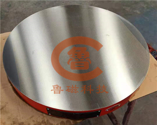 【魯磁科技】手動(dòng)永磁吸盤保養(yǎng)不容忽視