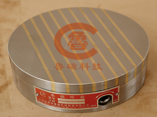 【魯磁】永磁吸盤值不值，買過才知道