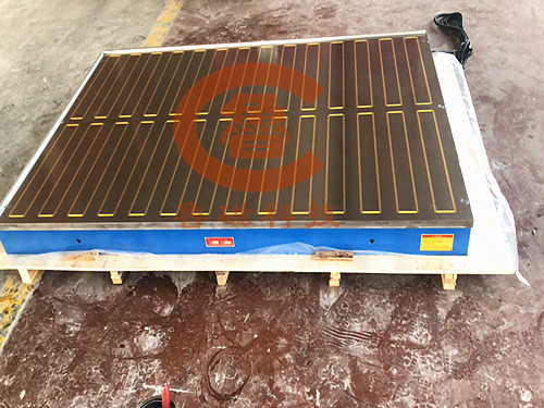 【動(dòng)態(tài)】魯磁銑刨用電磁吸盤好品牌