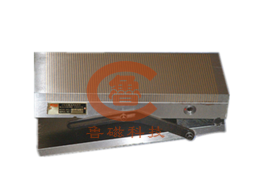 【魯磁動(dòng)態(tài)】磁力吸盤的強(qiáng)大能力