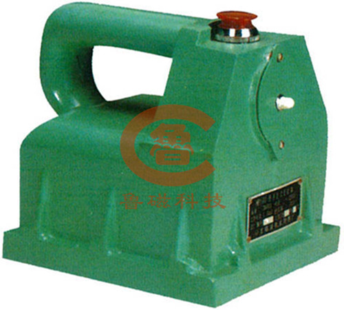 【魯磁動(dòng)態(tài)】如何巧用退磁器