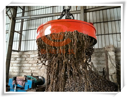 【注意】魯磁起重電磁鐵廠家質量有保障