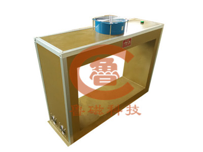 【魯磁動態(tài)】框式退磁器值得用戶信賴