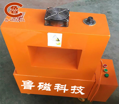 魯磁廠家現(xiàn)貨備齊框式退磁器產品