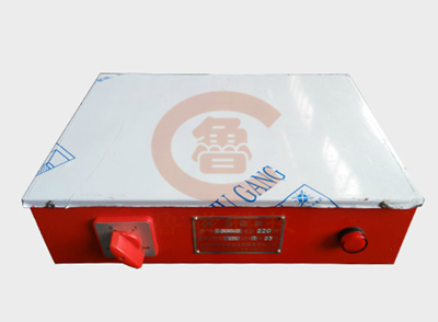 魯磁廠家實(shí)力強(qiáng) 臺(tái)式退磁器品質(zhì)好