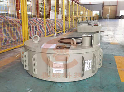 魯磁口碑好 電磁除鐵器品質(zhì)強(qiáng)