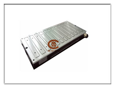 機(jī)械加工常用產(chǎn)品 全鋼電永磁吸盤(pán)