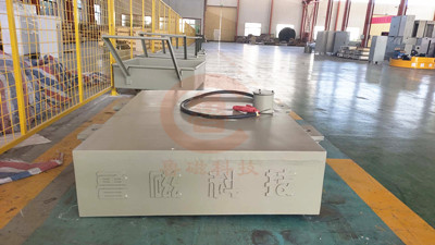 選購(gòu)魯磁電磁除鐵器 省錢(qián)又省心