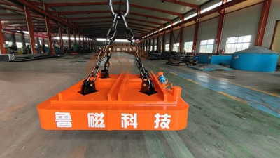 【速度】起重電磁鐵廠家再出新品！