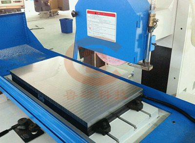 【動(dòng)態(tài)】機(jī)械加工 您就需要磨用矩形電磁吸盤(pán)