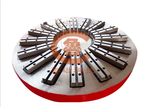 電永磁吸盤應(yīng)用廣泛優(yōu)勢(shì)多