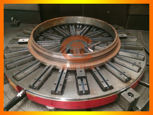磁力裝夾工具 魯磁推薦電永磁吸盤(pán)