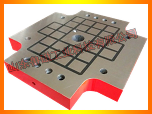 魯磁注塑機(jī)快速換模裝置 國(guó)際標(biāo)準(zhǔn)設(shè)計(jì)制造