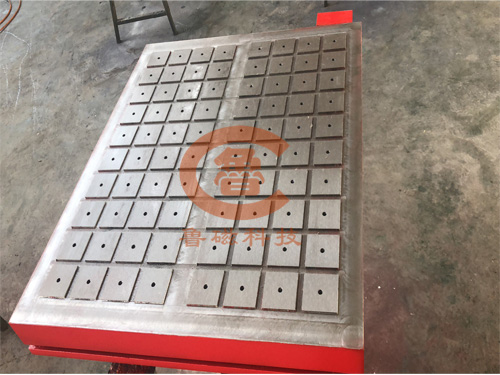 全鋼電永磁吸盤(pán) 全鋼打造防水耐腐蝕