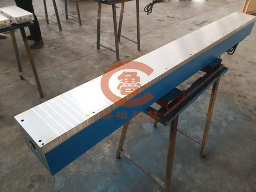 磨刀機(jī)專(zhuān)用電磁吸盤(pán)的使用注意事項(xiàng)