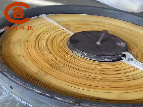 魯磁廢鋼電磁吸盤(pán) 物超所值