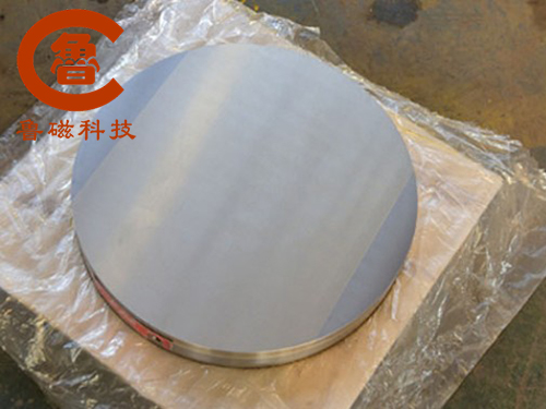 永磁吸盤(pán) 魯磁整合資源 優(yōu)化管理