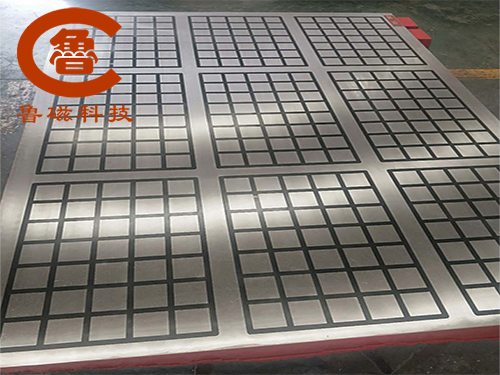 電永磁吸盤(pán)廠家 機(jī)加工電永磁 起重電永磁吸盤(pán)