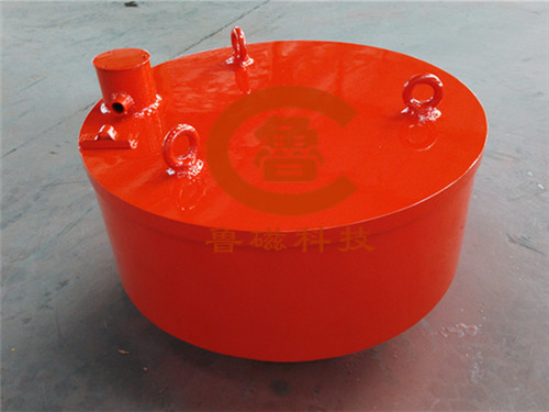 電磁除鐵器 魯磁專(zhuān)業(yè)技術(shù)團(tuán)隊(duì)讓您享受省心體驗(yàn)
