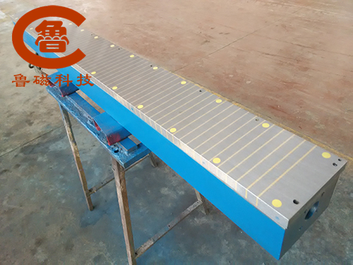 磨刀機(jī)電磁吸盤定位準(zhǔn)確效率高