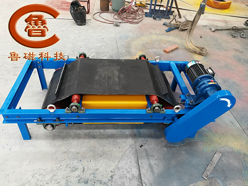 精細除鐵發(fā)展方向 除鐵器廠家準備好了嗎？