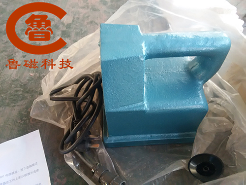一分鐘帶你了解手提式退磁器的型號(hào)、規(guī)格